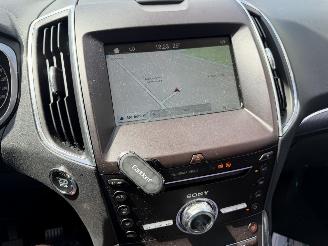 Ford Galaxy 1.5 Titanium 7p picture 26