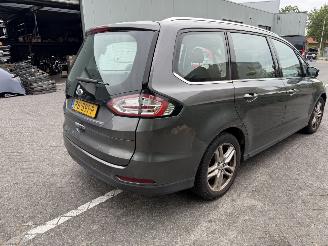 Ford Galaxy 1.5 Titanium 7p picture 4