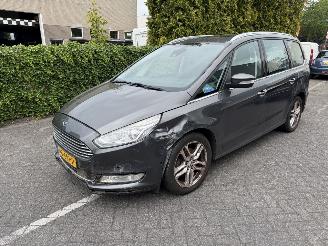 škoda osobní automobily Ford Galaxy 1.5 Titanium 7p 2017/10