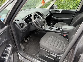 Ford Galaxy 1.5 Titanium 7p picture 31