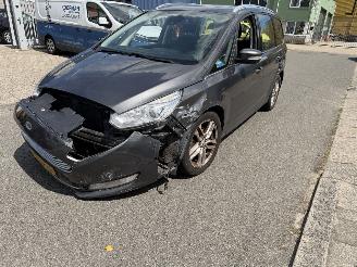 Unfallwagen Ford Galaxy 1.5 Titanium 7p 2017/10