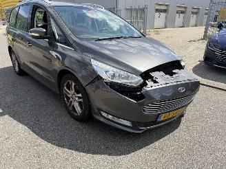 Ford Galaxy 1.5 Titanium 7p picture 2