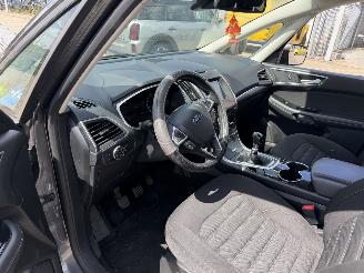 Ford Galaxy 1.5 Titanium 7p picture 9