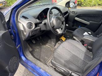 Mazda 2 1.3 GT-M Line picture 7