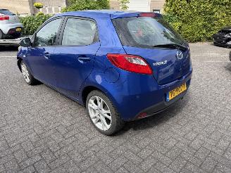 Mazda 2 1.3 GT-M Line picture 4