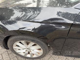 Skoda Superb 1.6TDI Ambition Business picture 5