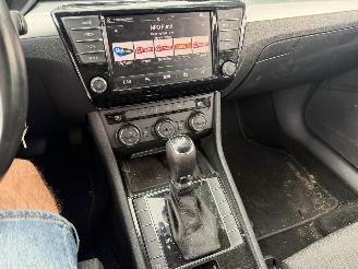 Skoda Superb 1.6TDI Ambition Business picture 24