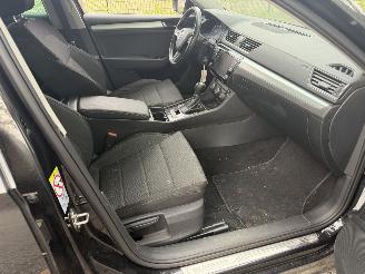 Skoda Superb 1.6TDI Ambition Business picture 19