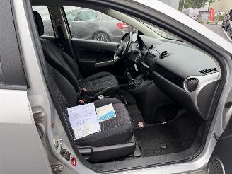 Mazda 2 1.3 S-VT picture 16