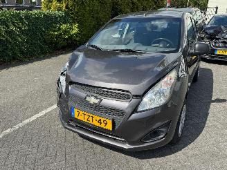 Chevrolet Spark 1.0 16VLS Bi-Fuel picture 1
