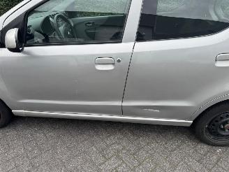 Nissan Pixo 1.0 Visia Airco picture 6