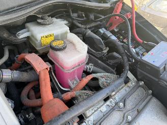 Toyota Auris Touring Sports 1.8 hybrid picture 25