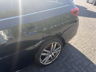 Toyota Auris Touring Sports 1.8 hybrid picture 8
