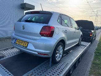 Volkswagen Polo 1.0 comfortline picture 4