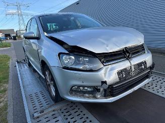 Volkswagen Polo 1.0 comfortline picture 3