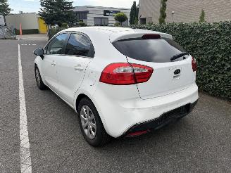 Kia Rio 1.2 CVVT Plus Pack picture 5