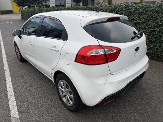 Kia Rio 1.2 CVVT Plus Pack picture 7