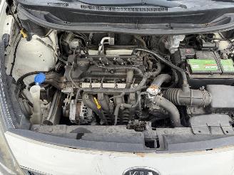 Kia Rio 1.2 CVVT Plus Pack picture 10