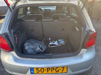 Volkswagen Polo 1.2 TDI BlueMotion Comfortline picture 11