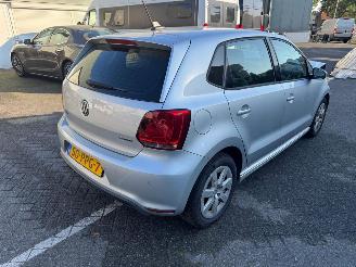 Volkswagen Polo 1.2 TDI BlueMotion Comfortline picture 4