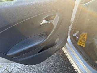 Volkswagen Polo 1.2 TDI BlueMotion Comfortline picture 9
