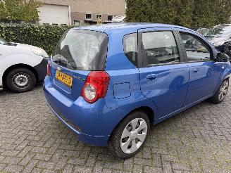 Chevrolet Aveo 1.2 16V LS Airco picture 6