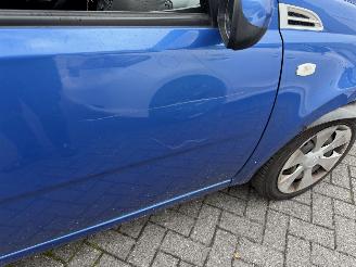 Chevrolet Aveo 1.2 16V LS Airco picture 5