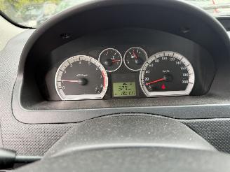 Chevrolet Aveo 1.2 16V LS Airco picture 15