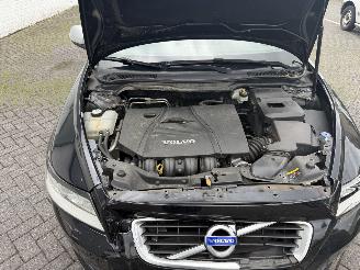 Volvo V-50 2.0 R-Design picture 4