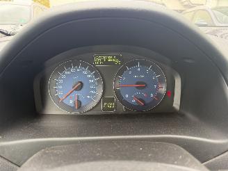 Volvo V-50 2.0 R-Design picture 20
