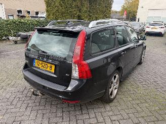 Volvo V-50 2.0 R-Design picture 7