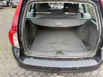 Volvo V-50 2.0 R-Design picture 12