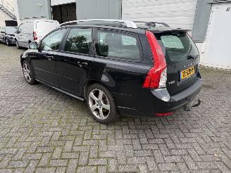 Volvo V-50 2.0 R-Design picture 6