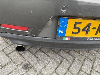 Alfa Romeo Giulietta 1.4 T Distinctive picture 6