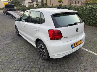 Volkswagen Polo 1.4 TDI BlueMotion picture 3