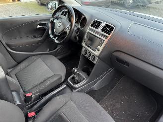 Volkswagen Polo 1.4 TDI BlueMotion picture 14