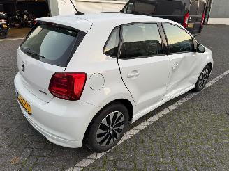 Volkswagen Polo 1.4 TDI BlueMotion picture 4