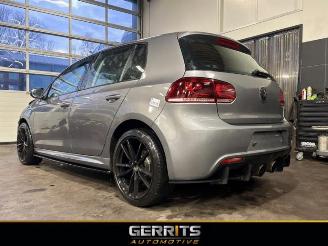 Volkswagen Golf Golf VI (5K1), Hatchback, 2008 / 2013 1.4 TSI 122 16V picture 1