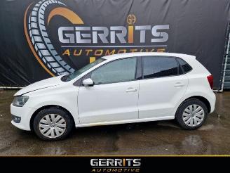 Volkswagen Polo Polo V (6R), Hatchback, 2009 / 2017 1.2 TSI picture 1