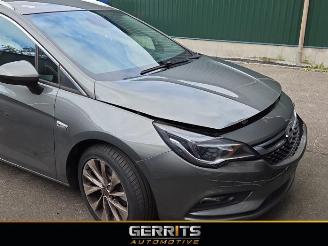 Opel Astra Astra K Sports Tourer, Combi, 2015 / 2022 1.4 Turbo 16V picture 4