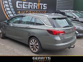 demontáž osobní automobily Opel Astra Astra K Sports Tourer, Combi, 2015 / 2022 1.4 Turbo 16V 2017/11