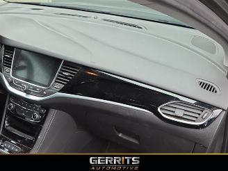 Opel Astra Astra K Sports Tourer, Combi, 2015 / 2022 1.4 Turbo 16V picture 3