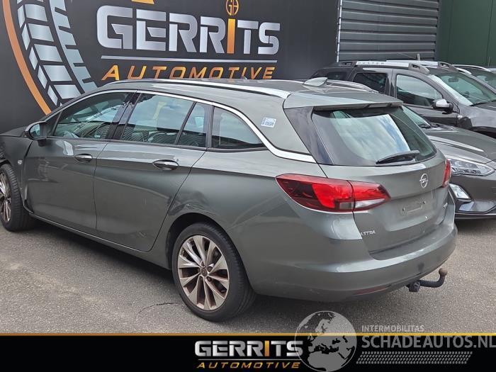 Opel Astra Astra K Sports Tourer, Combi, 2015 / 2022 1.4 Turbo 16V