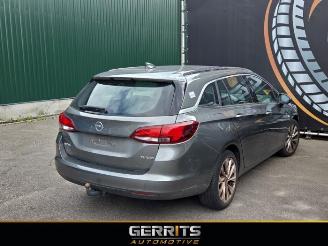 Opel Astra Astra K Sports Tourer, Combi, 2015 / 2022 1.4 Turbo 16V picture 2