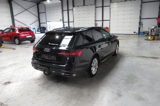 Audi A4 ADVANCED picture 5