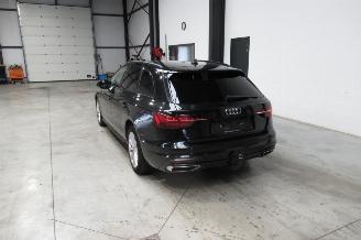 Audi A4 ADVANCED picture 3
