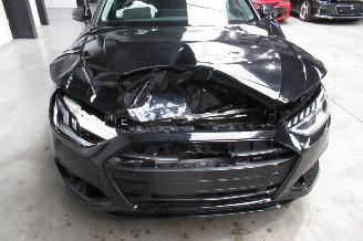 Audi A4 ADVANCED picture 8