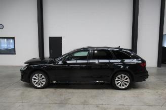 Audi A4 ADVANCED picture 2