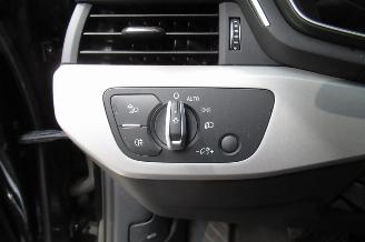 Audi A4 ADVANCED picture 29
