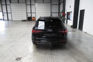 Audi A4 ADVANCED picture 4